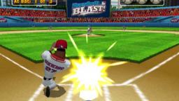 Baseball Blast! Screenshot 1